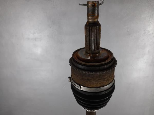 Transmissão frente esquerda MITSUBISHI Pajero II (V2_W, V3_W, V4_W)