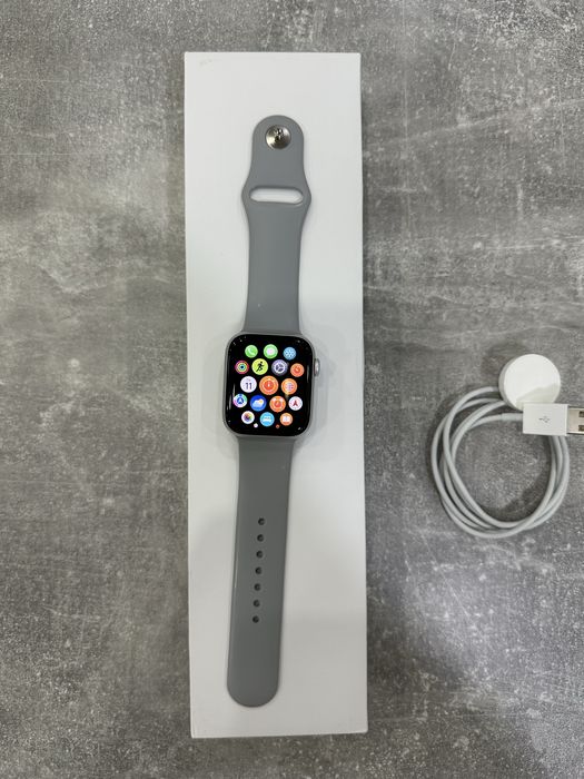 Apple Watch Series 6 44mm