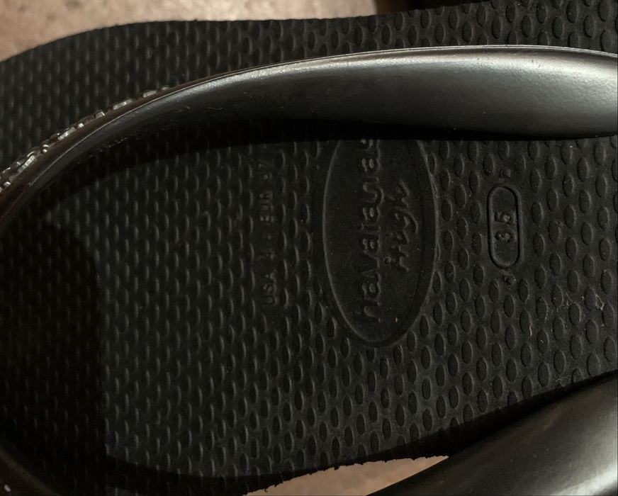 Havaianas originais