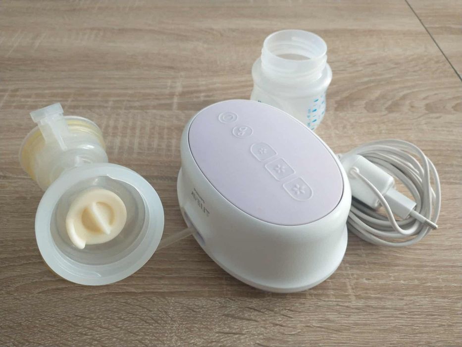 Laktator Philips Avent