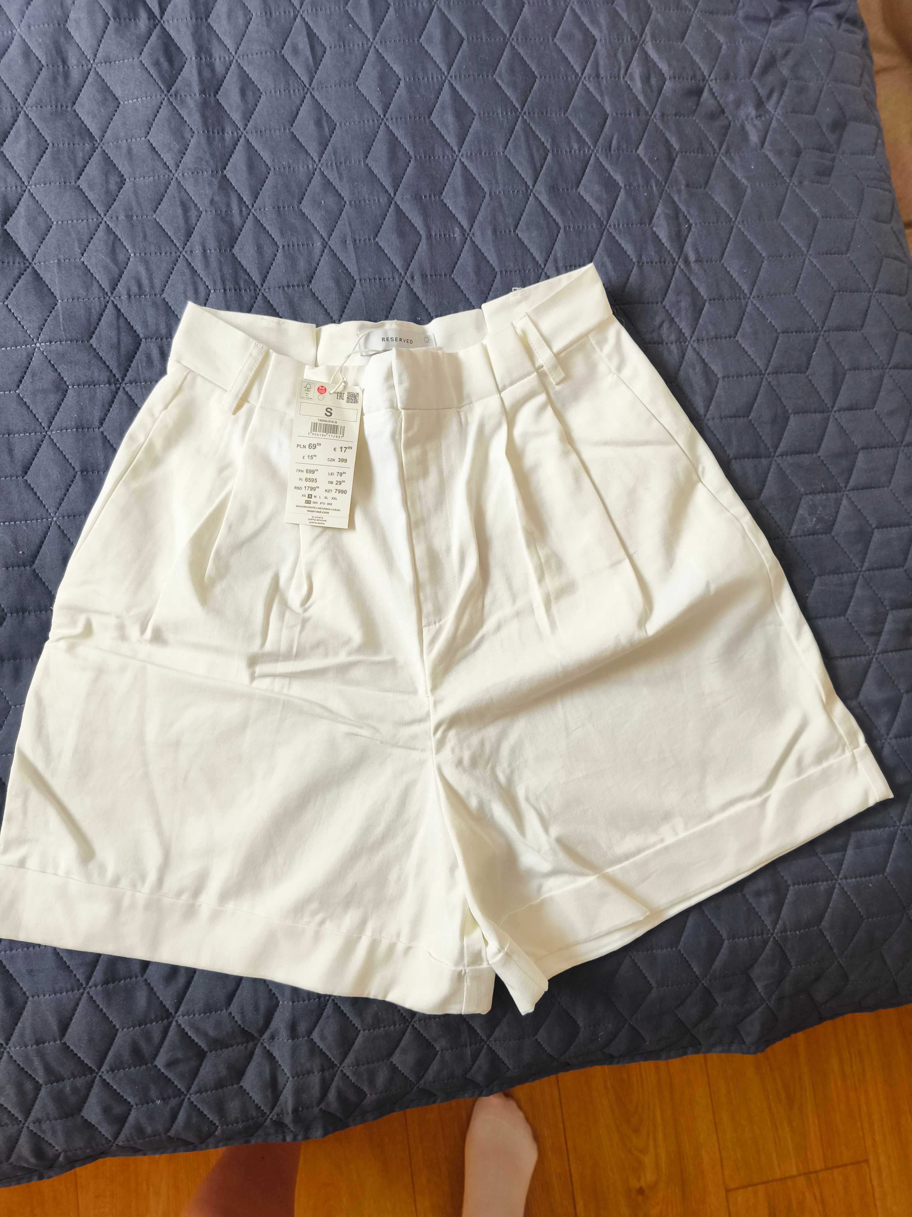 ZARA, Mango, Mohito zestaw ubrań w rozmiarze XS-M / nowe/używane