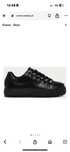 Buty sneakersy trampki 36 firma GUESS