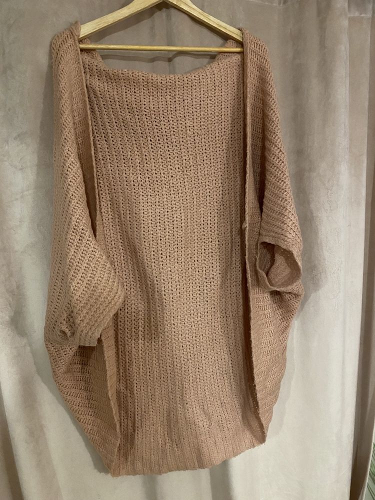 Sweter damski paparazzi fashion