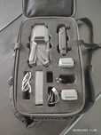 Drone DJI Mavic pro