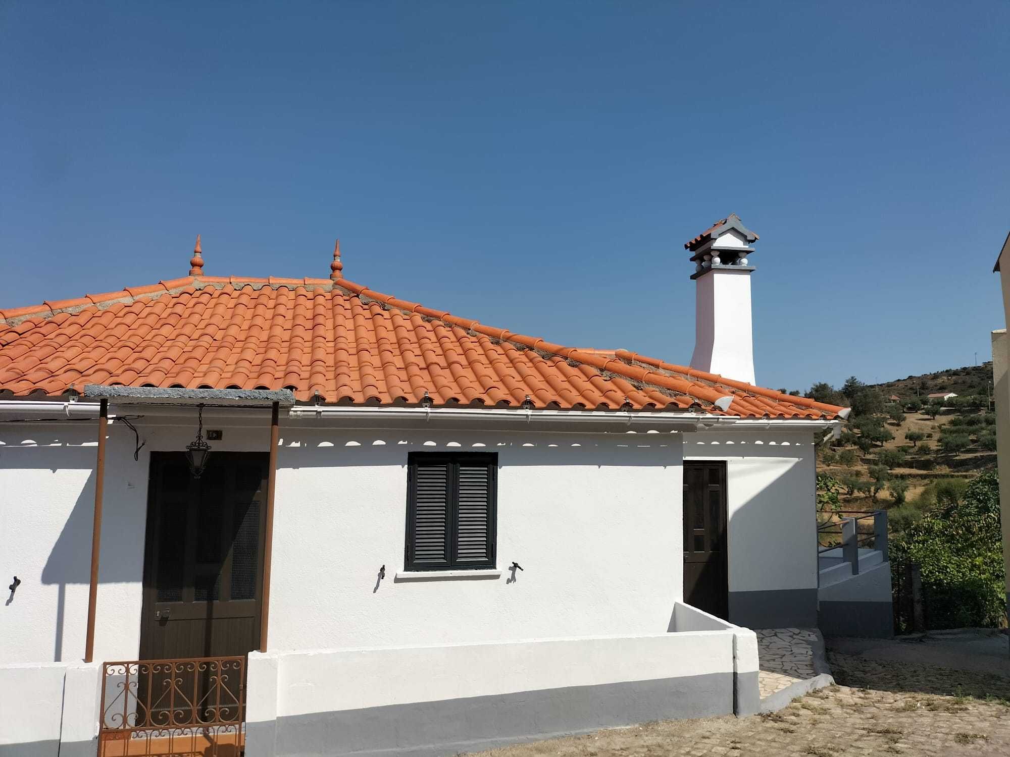 Casa para venda na região do Douro