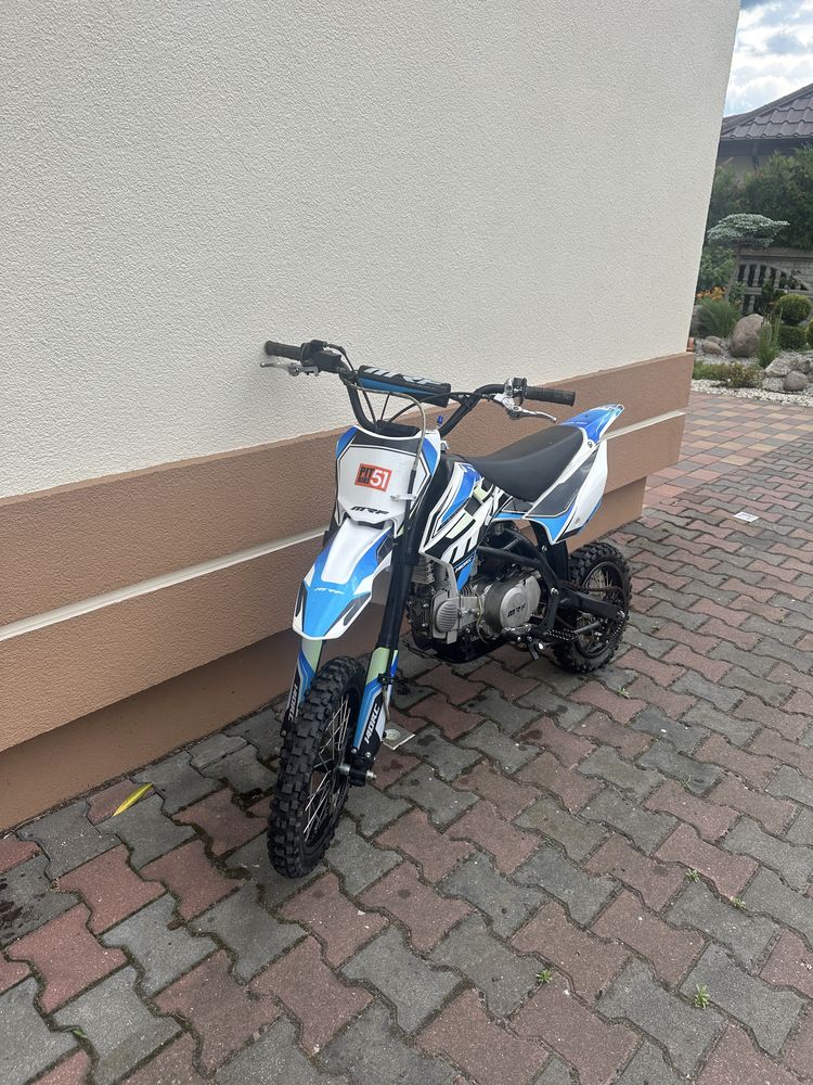 Cross mrf 140 rc