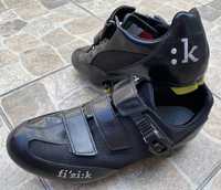 Fizik R5 UOMO włoskie buty kolarskie