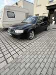 Audi a6 benzyna -gaz 1,8 T