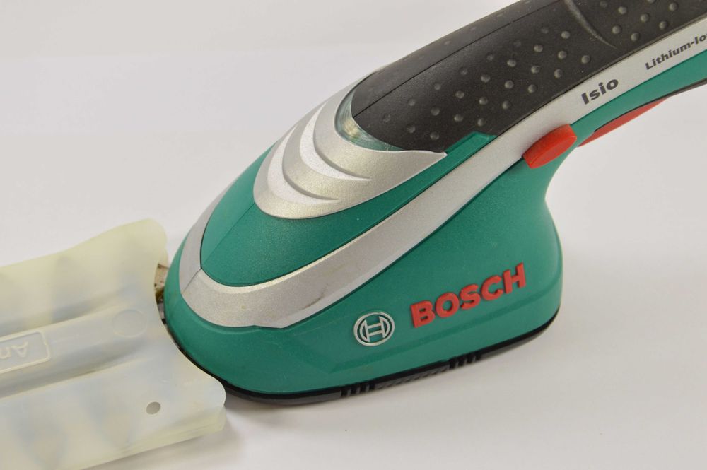 Nożyce akumulatorowe Bosh ISIO 3.6 V Super stan