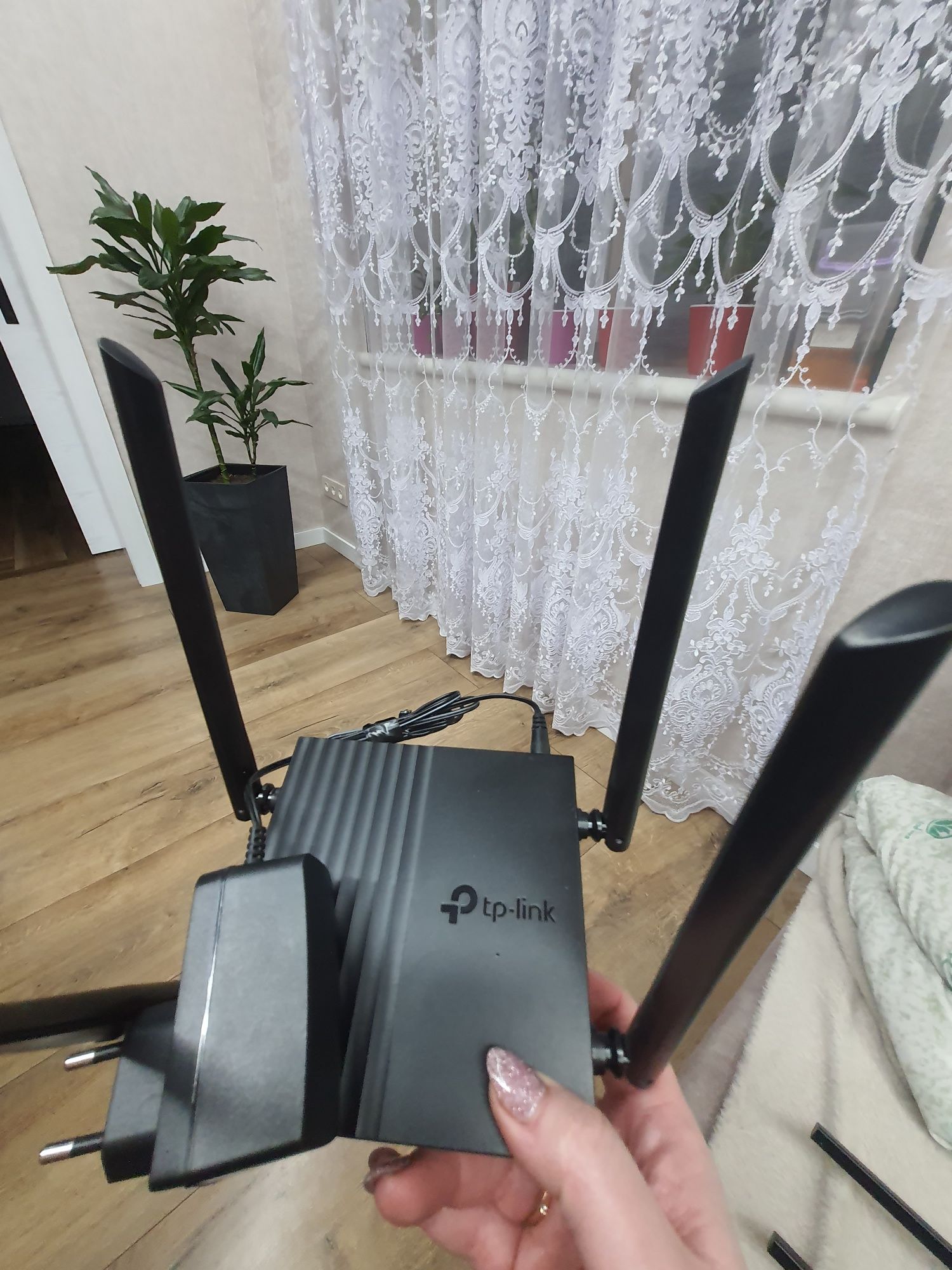 Продається роутер б/у
