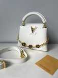 Сумочка в стилі lv louis vuitton capucines