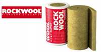 Wełna Rockwool TOPROCK 035 15cm ,20cm , 10cm, 18cm