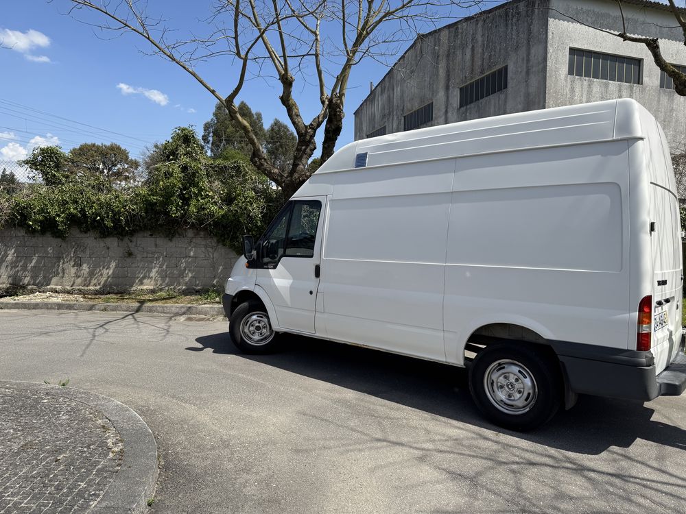 Transit TDCI 2.0 330T