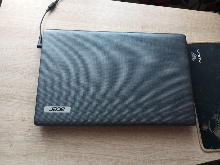 Продам ноутбук acer  aspire