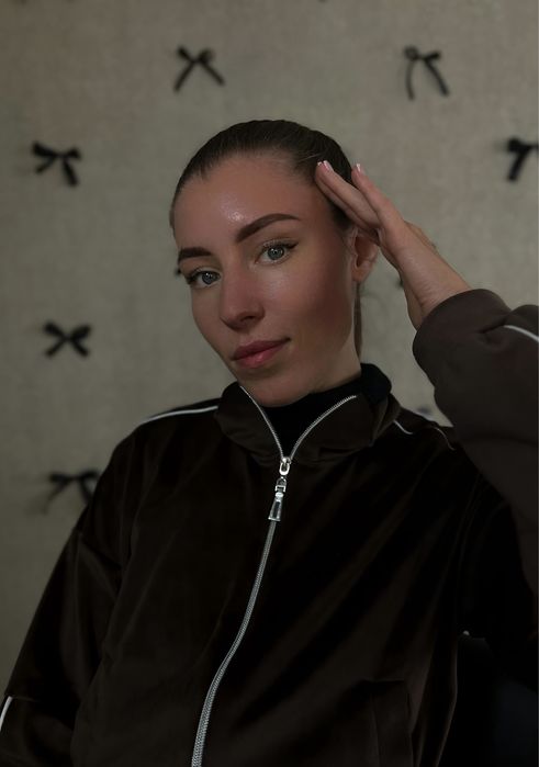 Корекція, фарбування та ламінування брів | ПОЛТАВА