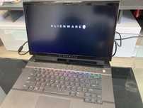 Alienware m15 R2 i7-9750h RTX 2070