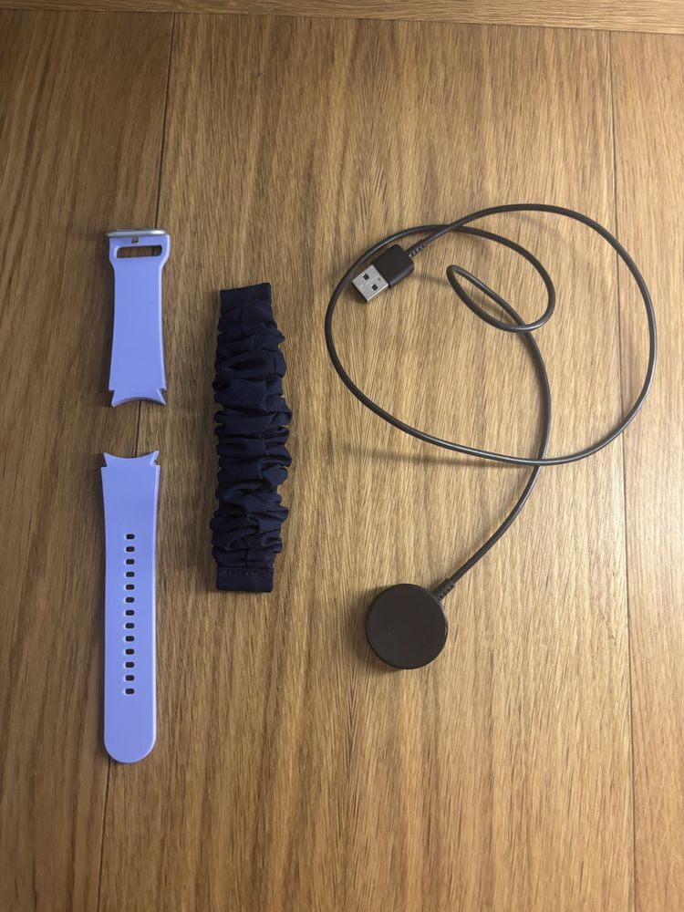 Samsung Galaxsy Watch 4 LTE