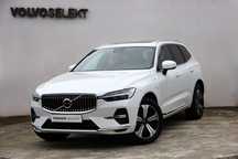 Volvo XC 60 2.0 T6 PHEV Plus Bright AWD