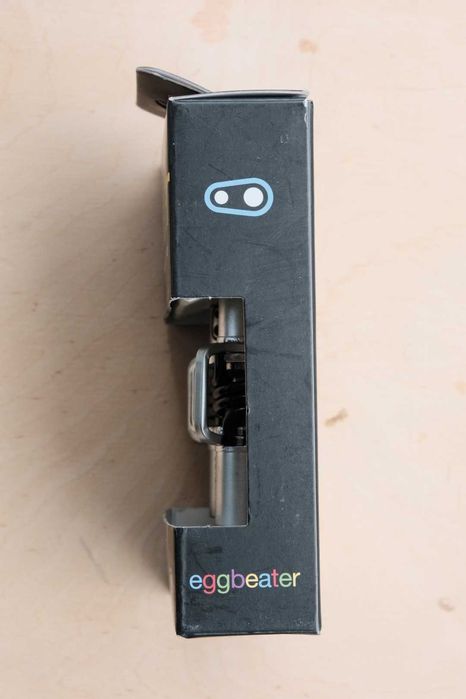 Pedały SPD Crankbrothers Eggbeater 1 - 280g komplet