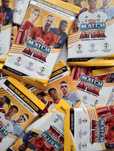 Cartas match attax 2024
