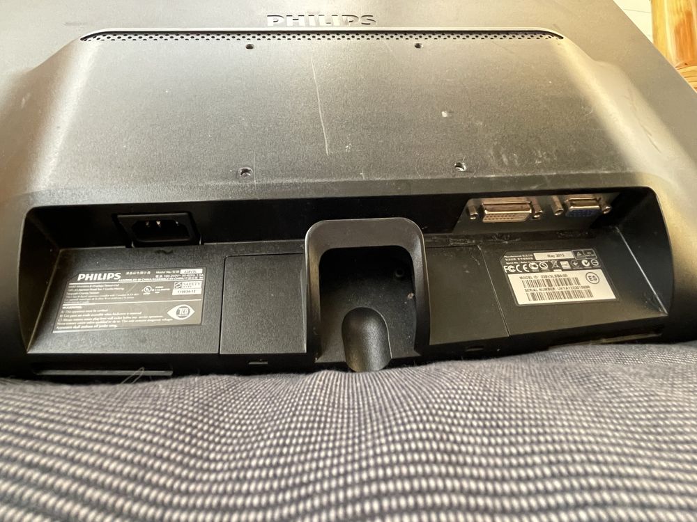 Monitor philips