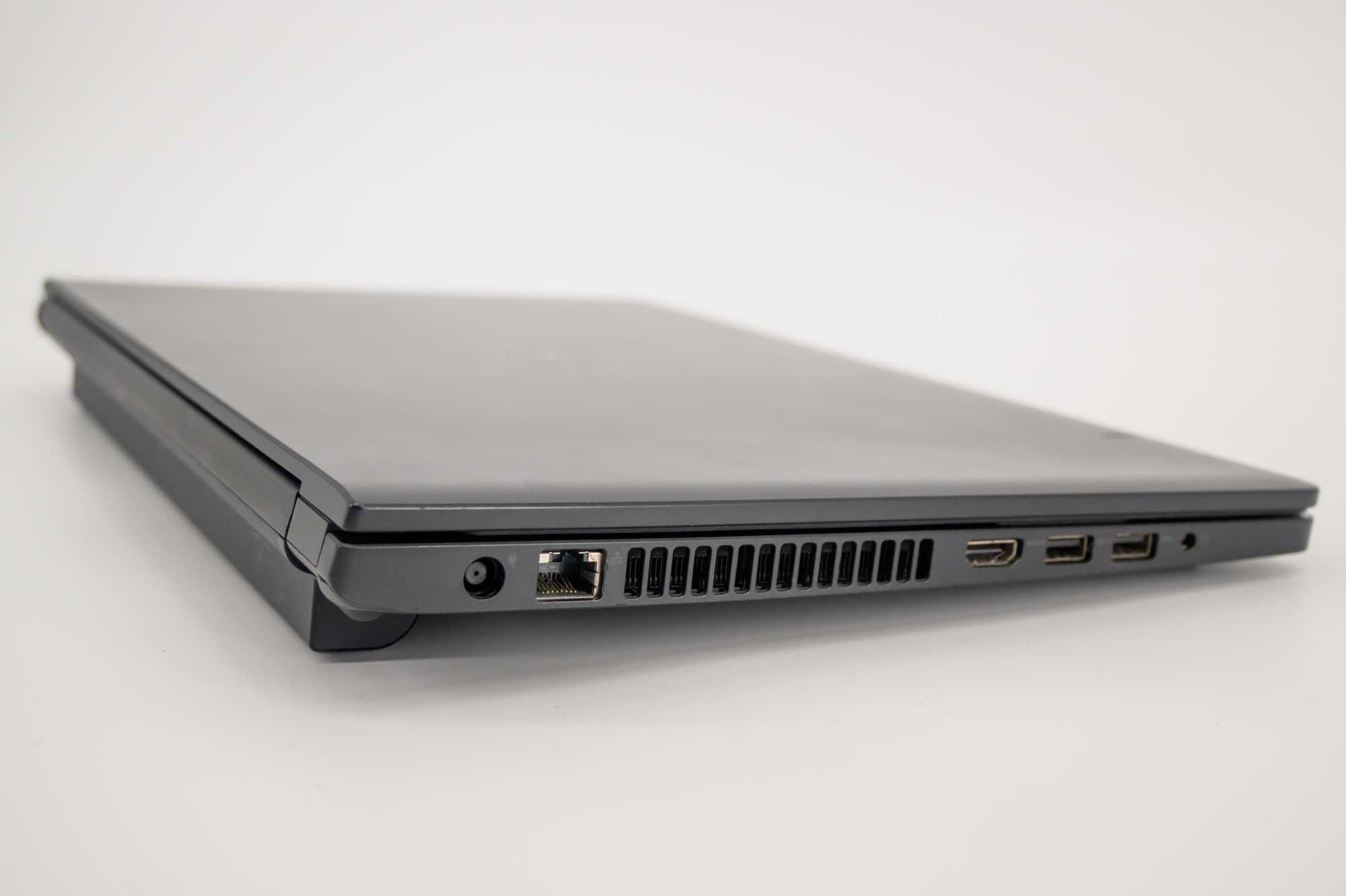 Dell Latitude 3570 i5-6200u 8GB 128SSD 15,6" FULLHD