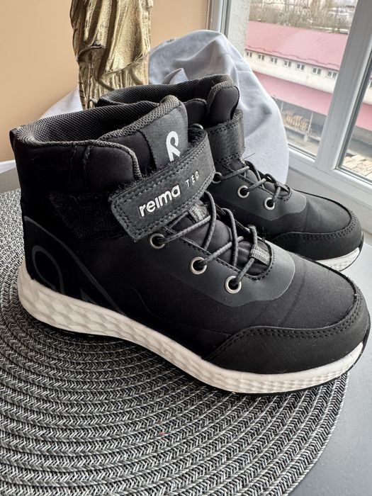 Черевики REIMA TEC демісезон, розмір 31