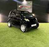 Smart Fortwo 0.7 2005