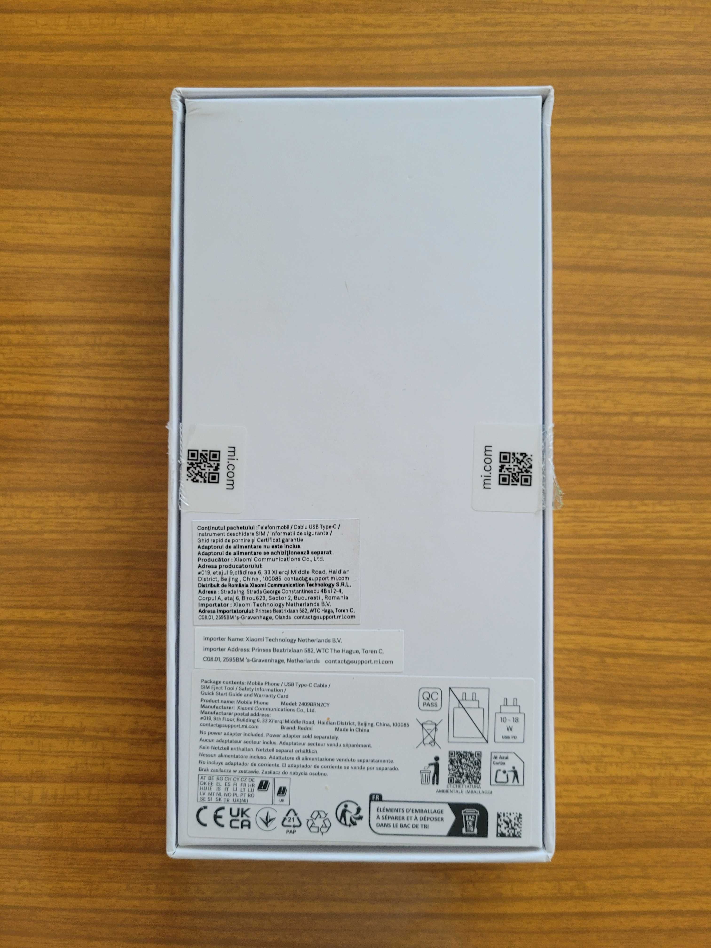 Xiaomi Redmi 14C