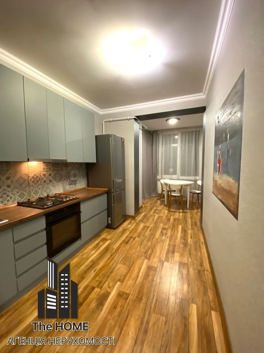 Здам 2к квартира, ЖК Софія Сіті, Боголюбова 44