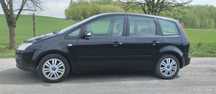 Ford Focus C-MAX (wyposazenie Chia)