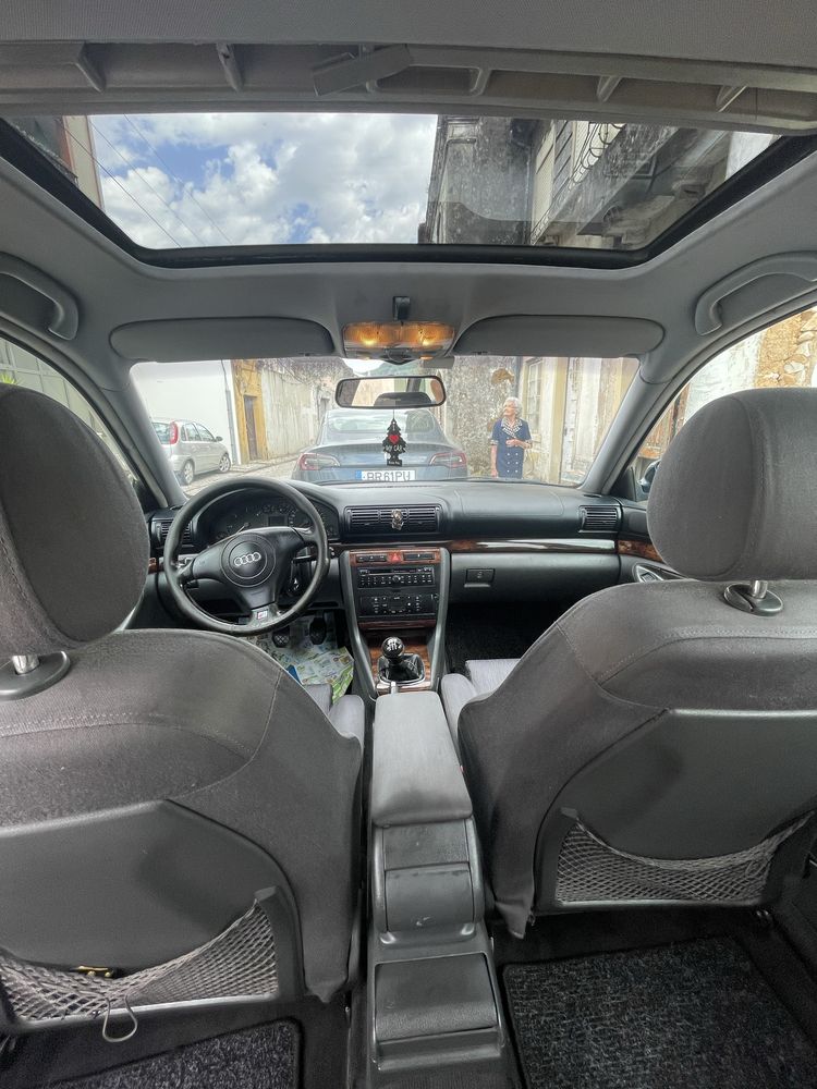 Audi A4 1.9 2000