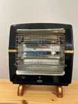 Aquecedor vintage (a funcionar)