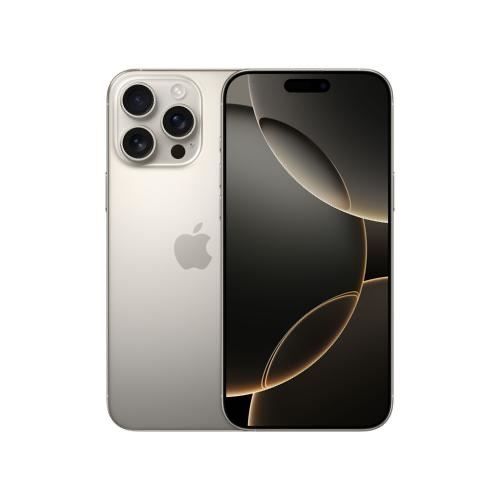 iPhone 16 pro max 512gb