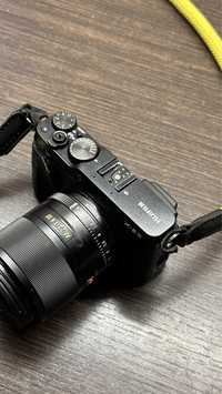 Fujifilm x-e3 body