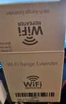 Wzmacniacz wi-fi