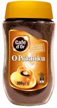Kawa rozpuszczalna Cafe d'Or O Poranku 300g