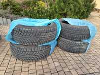 4 szt opony Goodride 235.50R18 ZIMOWE