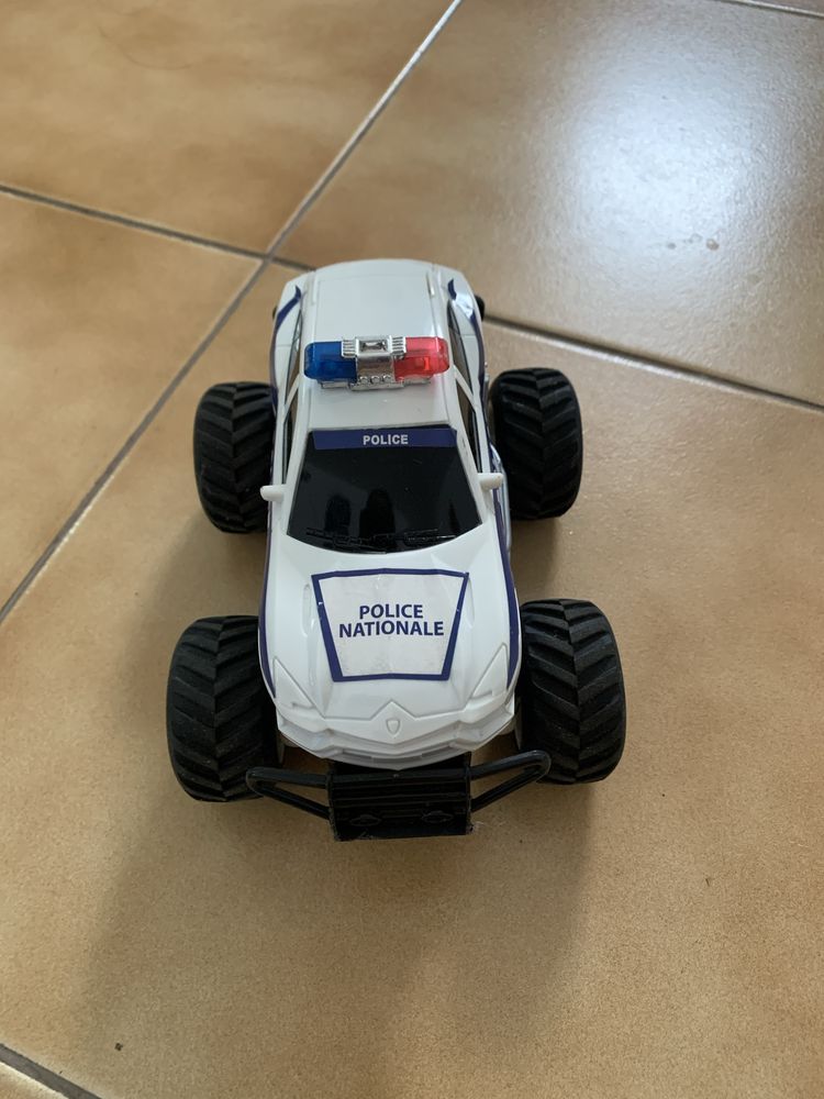 Carros telecomandados