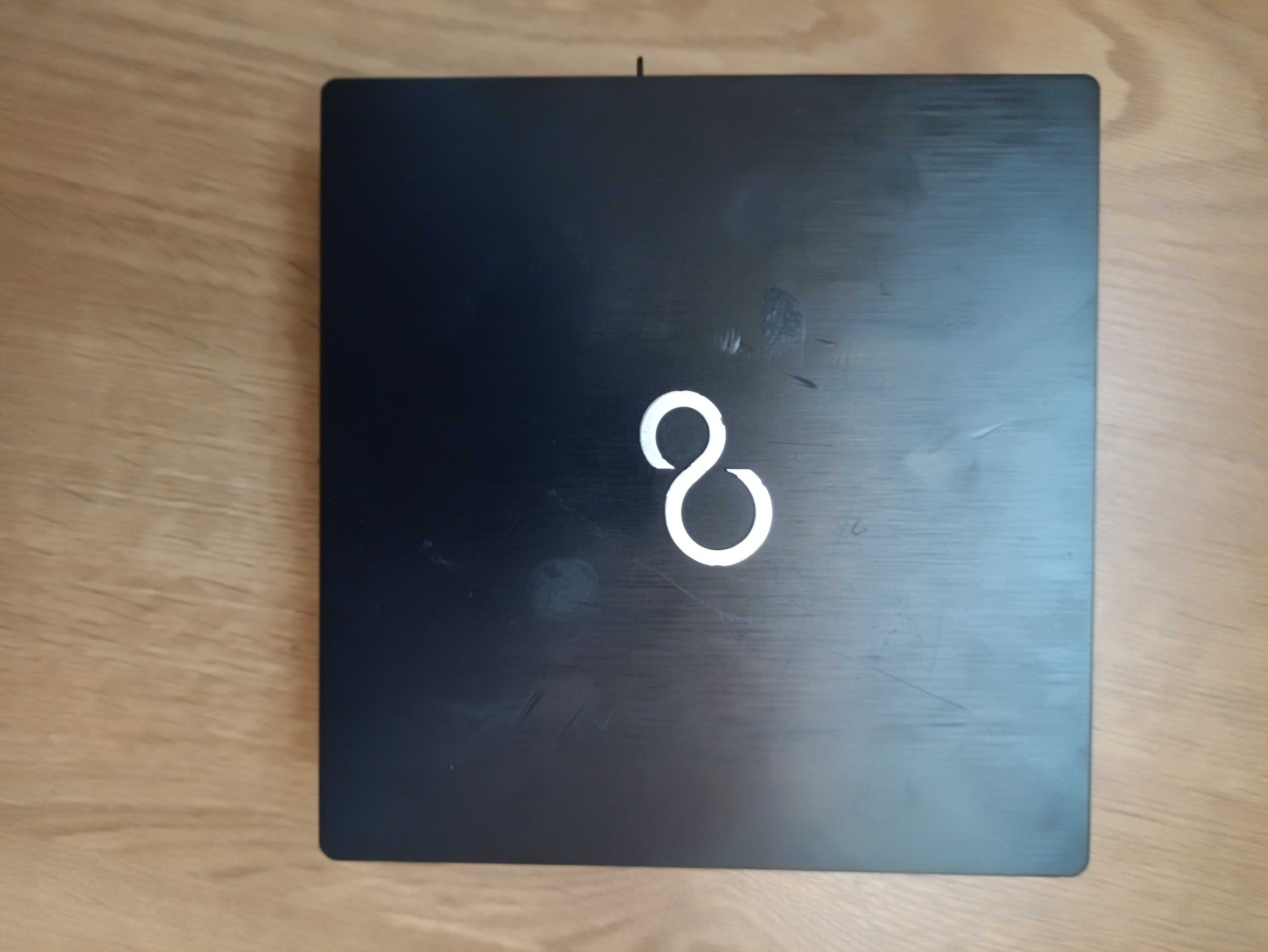 Неттоп Fujitsu Esprimo Q957  Core i3-6100T/8 GB RAM/240 GB SSD