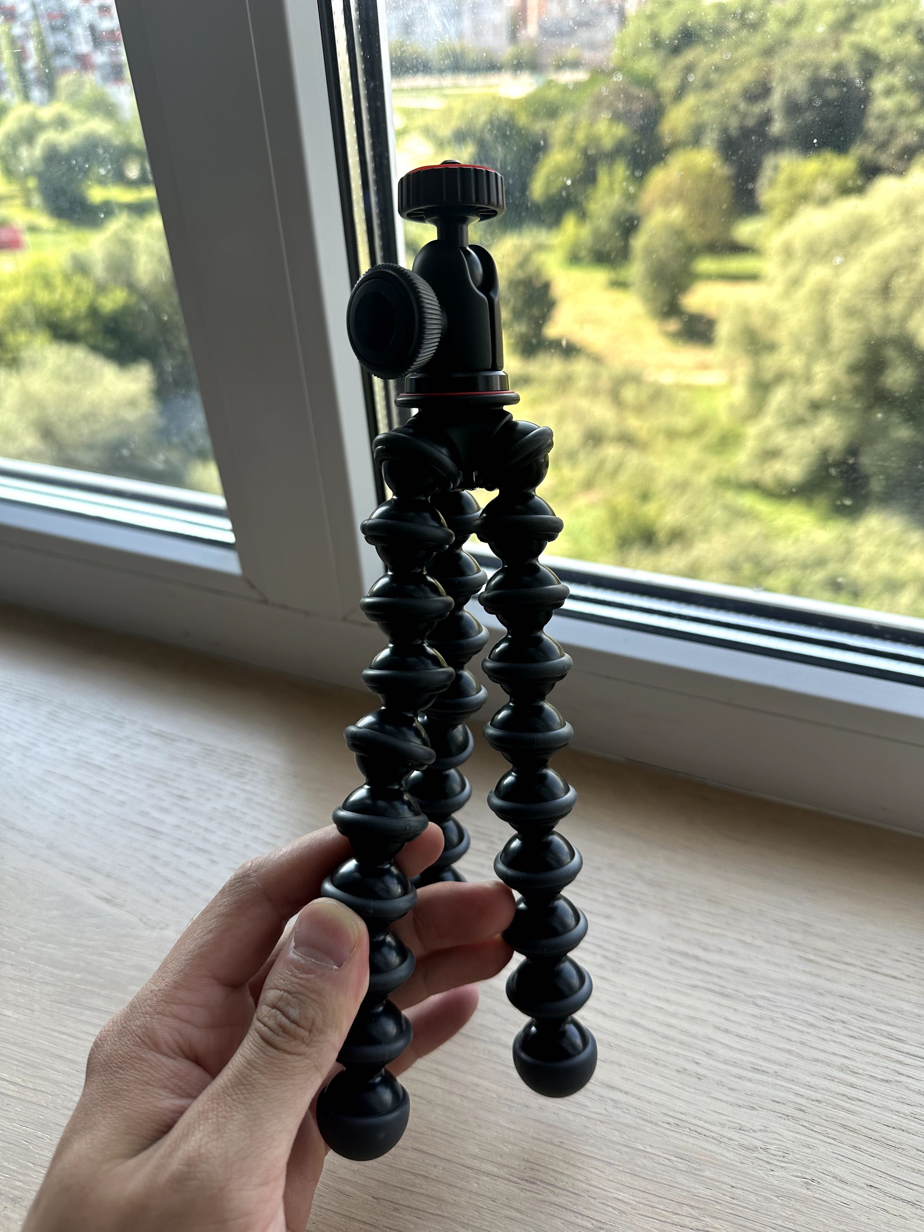 Joby GorillaPod 3K  (новий)