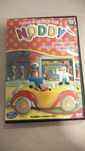 DVD do Noddy (original)