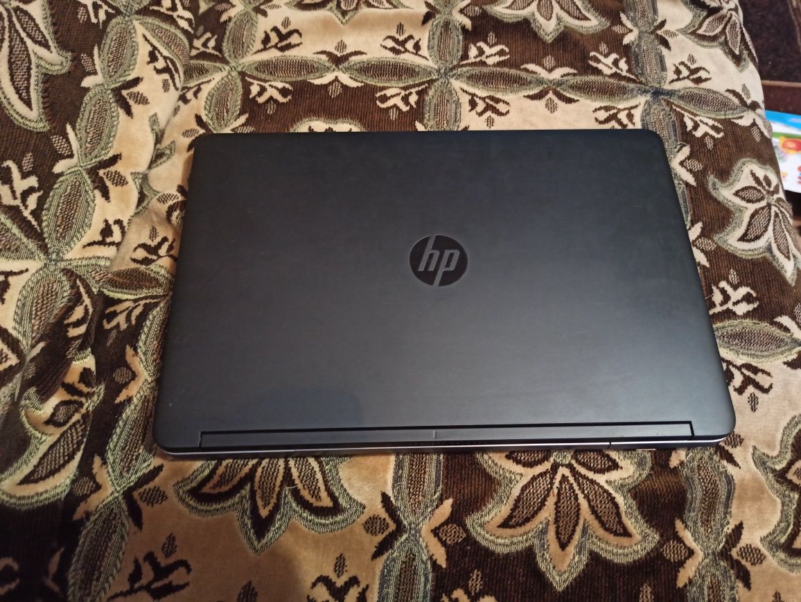 HP ProBook 650 G1