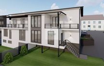 Продам котедж від власника у центрі мікрорайона Жовтневого