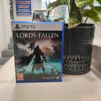 Lords of The Fallen PS5 PlayStation