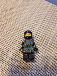 Lego Ninjago Nya figurka