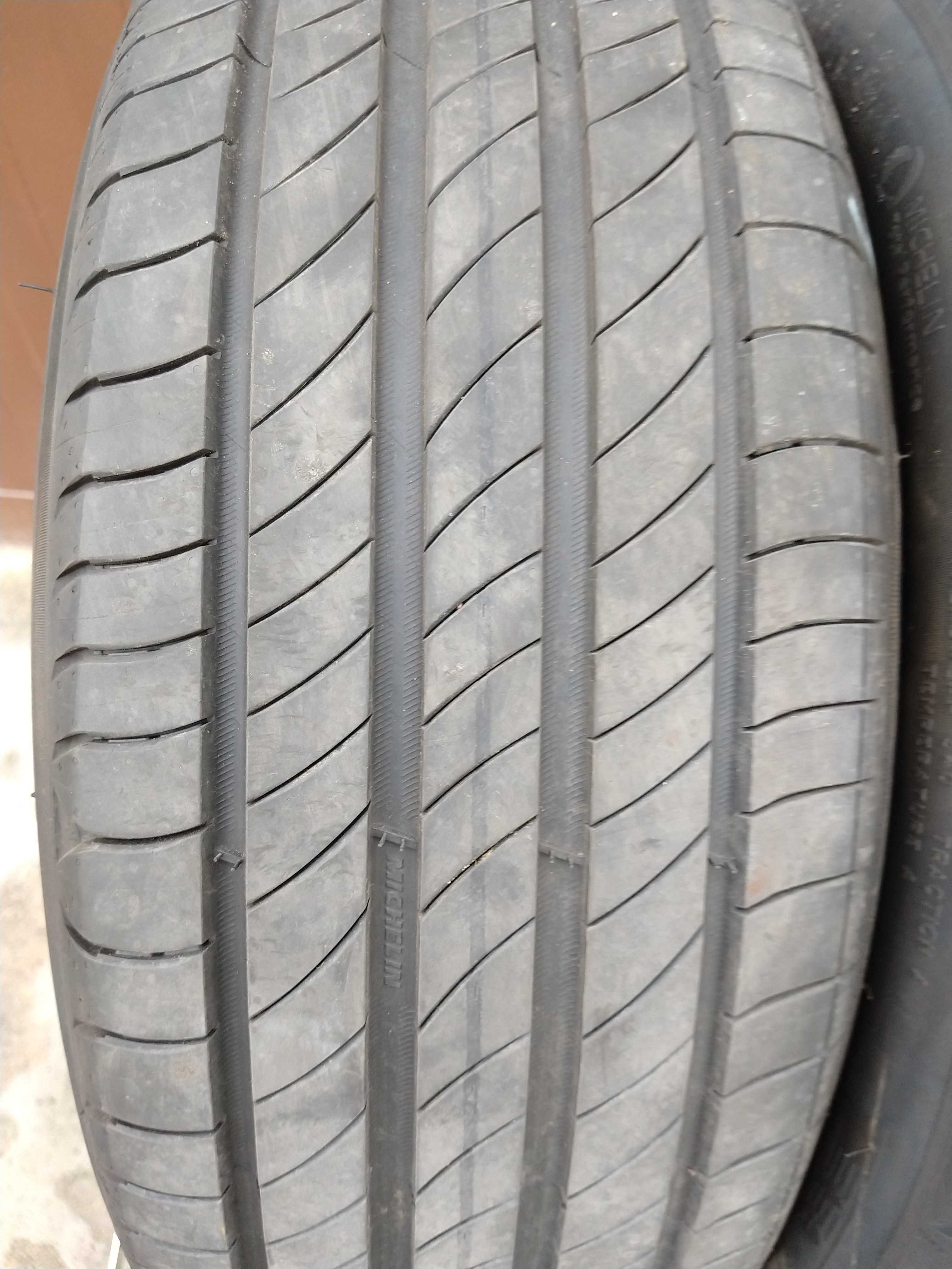 Opony letnie Michelin Primacy 4 205/55 R17 91V