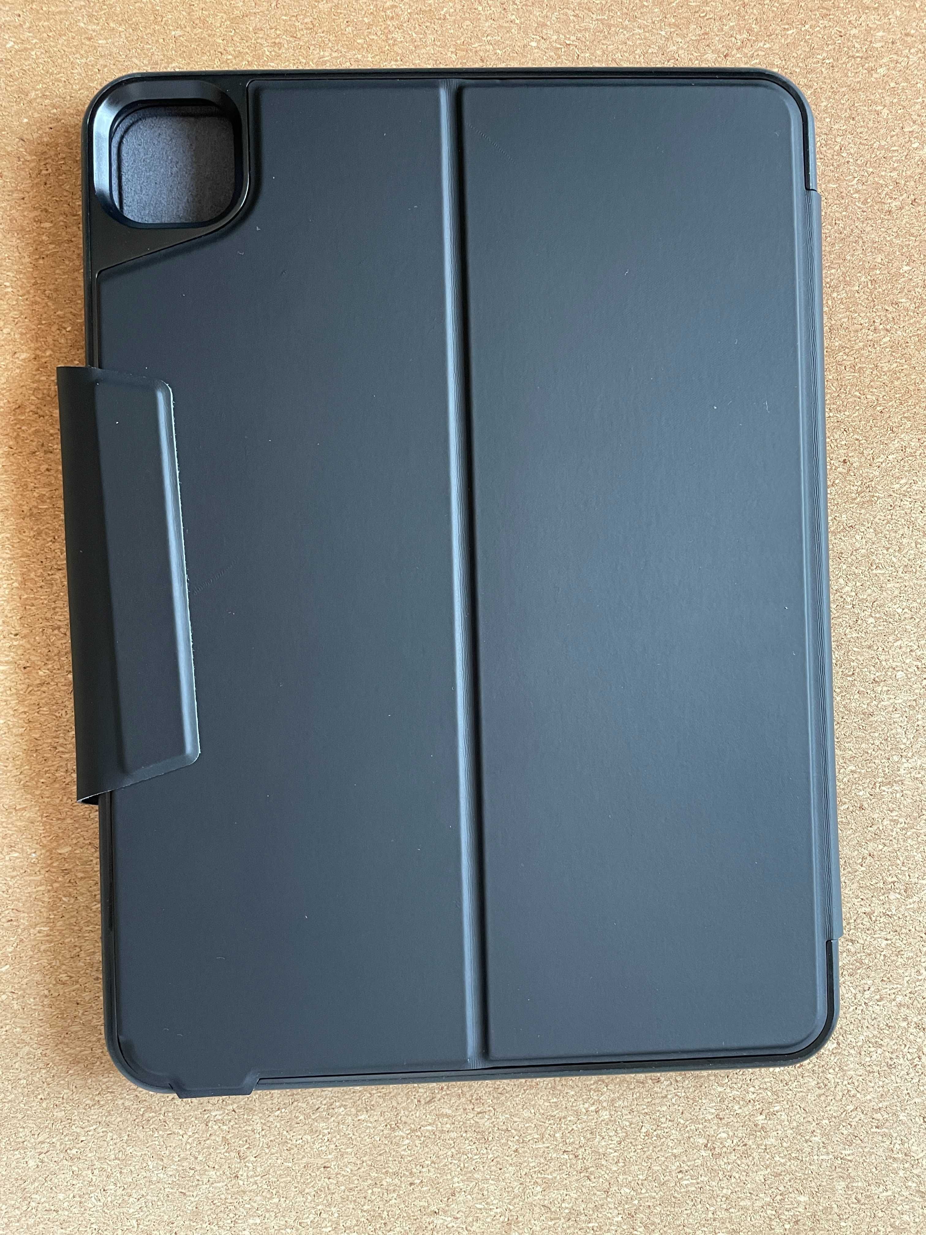 Capa Indestrutível iPad Pro 11