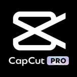Subksrybcja CapCut Pro na 30 dni