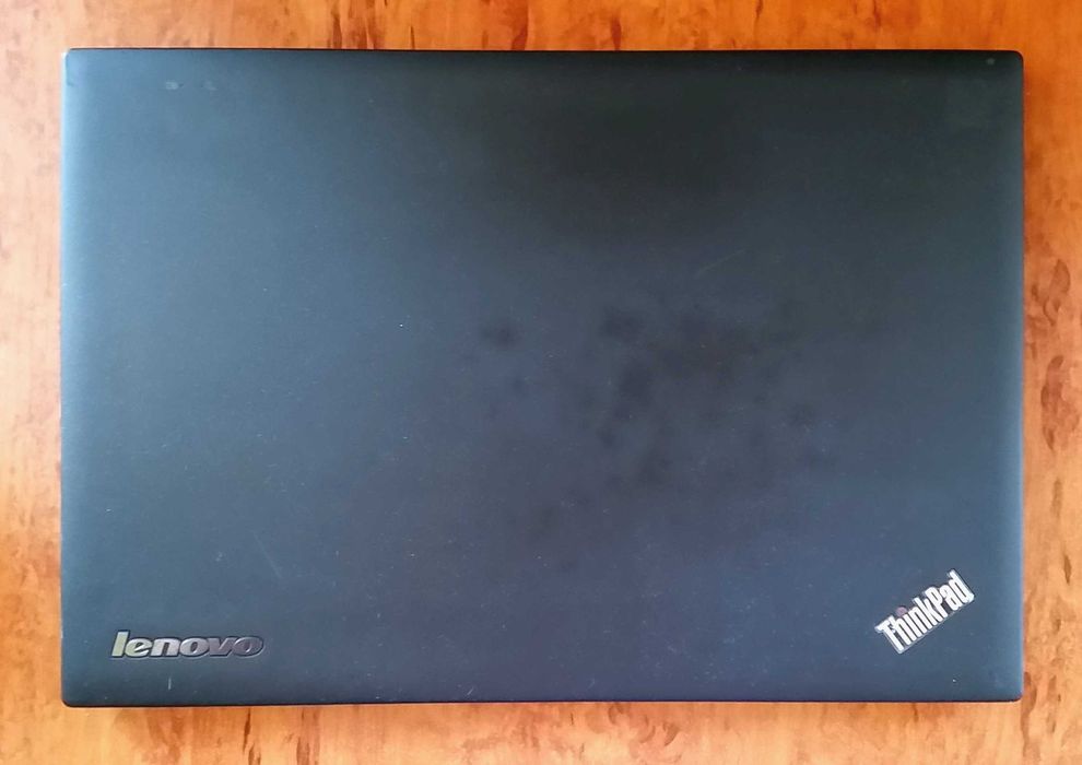 Lenovo Thinkpad X1 Carbon Gen 1 I5-3427U 8GB 1600x1200 SSD 128GB